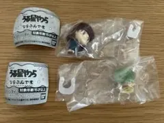 うる星やつら　ならぶんです　ガチャ