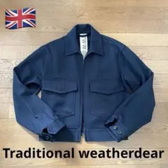 ぺ*ぃ様 定価47,300円　traditional weatherwear ジ