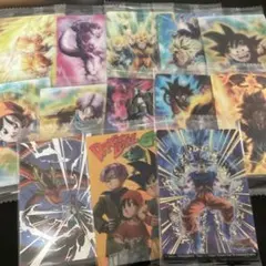 最新弾　イタジャガ ドラゴンボール vol.9　１３種セット