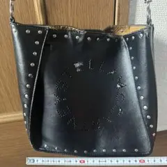 ステラマッカートニー　ショルダーバッグ　ショップ袋付