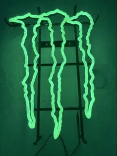 モンスターエナジー LEDロゴサイン(大) 非売品 m46337433625_1.jpg?1787616551