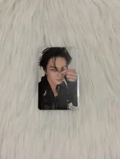 THE SIN VANISH Weverse Albums トレカ ジョンウォン