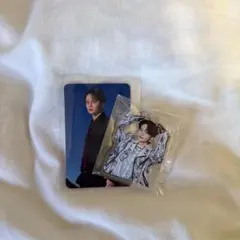 ワンエンREI【#009】アクキー　沢村玲　LUMINA