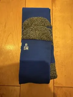 アディダス　サッカーソックス　22-24センチ　試着のみ