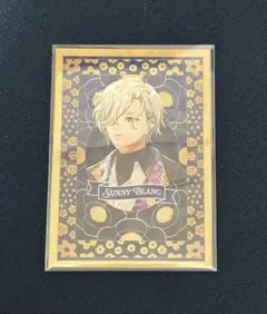 A3！ アニメイト特典 キラカード 御影密