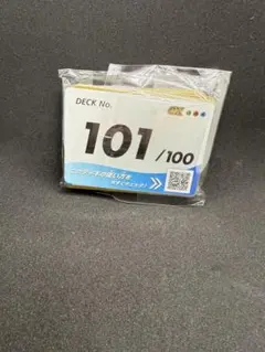 2026年最新】ポケモンカード スタートデッキ100 101の人気アイテム