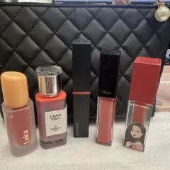 Laka フルーティングティント #他　 ⁂まとめ売り⁂