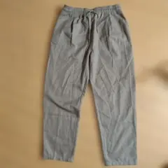 FREAK'S STORE　シェフパンツ