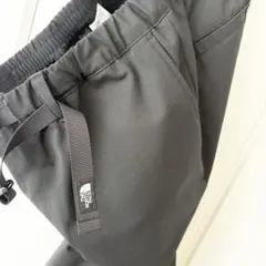 【美品】ノースフェイス　スラックス　XLのサムネイル