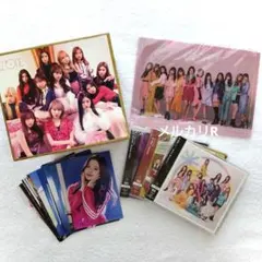 IZ*ONE Vampire WIZ*ONE盤 CD BOX 他 まとめ売り