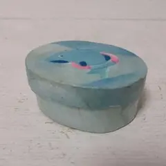 イルカ 小物入れ 貝殻