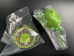 たまごっち　ガチャ　マルチチャーム　おやつチャーム　くちぱっち