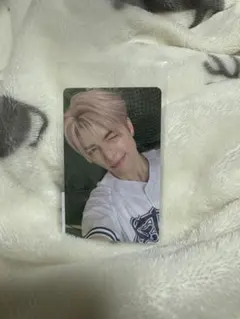 &TEAM MAKI マキ まき Back to life トレカ 限定 特典