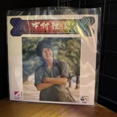中村雅俊 ふれあい 中古レコード