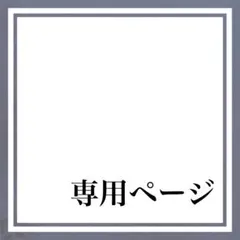 はな⊹ ࣪˖ ꕤ ˖ ࣪⊹ 様専用ページ