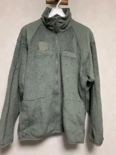 ecwcs gen3 フリースジャケット