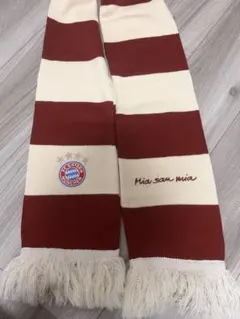 FC Bayern München サッカーマフラー
