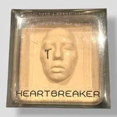 BIGBANG G-DRAGON HEARTBREAKER 韓国初回限定盤 - メルカリ