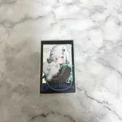 にじさんじ Devilish Nightmare チェキ アルスアルマルのサムネイル