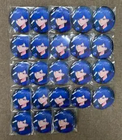 いれいす If Clutch ×23