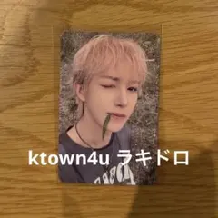 ロンジュン タレントカード