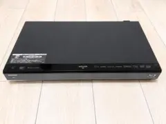 SHARP AQUOS ブルーレイレコーダー BD-W1000 HDD換装済みのサムネイル