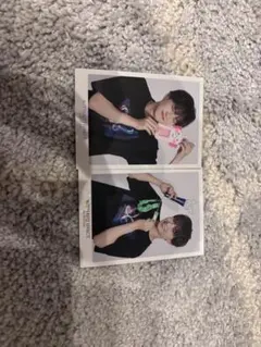 FANTASTICS 佐藤大樹　トレカ