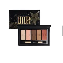 ディオール　アイシャドー　早い者勝ち　レア　即完売　クリスマスコフレ　限定品