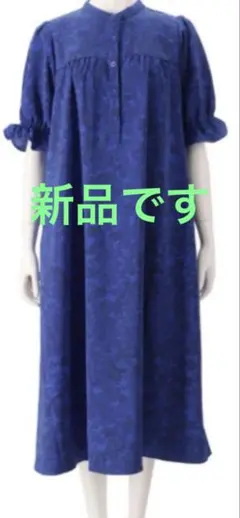 ⭐️アンドラブハートペイズリーワンピース⭐️のサムネイル
