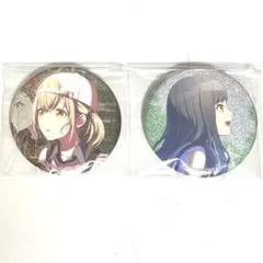 プロセカ こはね 杏 グリ缶 43b