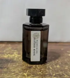 【最終値下げ】ラルチザンパフューム　ノワールエクスキィ　75ml 最終値下げ】ラルチザンパフューム ノワールエクスキィ 75ml - メルカリ