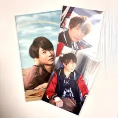 【未開封】【3点セット】相葉雅紀 EXHIBITION JOURNEY