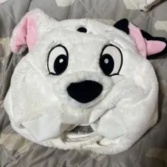 ディズニー ファンキャップ 101匹わんちゃん