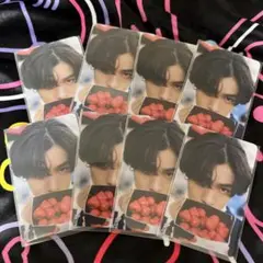 川村壱馬 写真集 Etoile トレカ 8枚セット