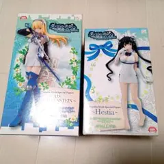 ファミリア・ミィススペシヤルフィギュア　AIS