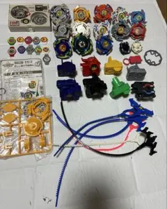 ベイブレードメタルストーム　まとめセット（１つジャンク） ベイブレードメタルストーム まとめセット（1つジャンク） - メルカリ
