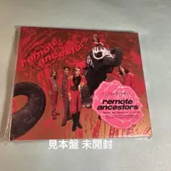 remoto / remote ancestors