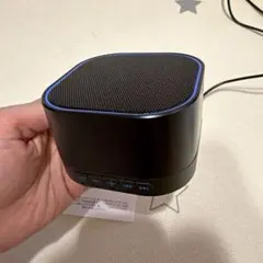 MagicTeam White Noise Machine SN-A1 本体のサムネイル