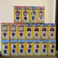 2026年最新】cookie decolle 僕のヒーローアカデミアvol.1の人気