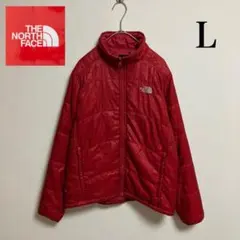 【人気商品】THE NORTH FACE 中綿ジャケット　ライトダウンのサムネイル