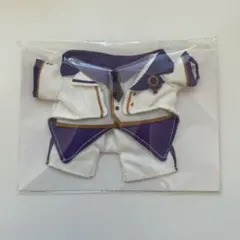 まぜ太 AMPTAK×COLORS 3周年 おきがえコスチューム