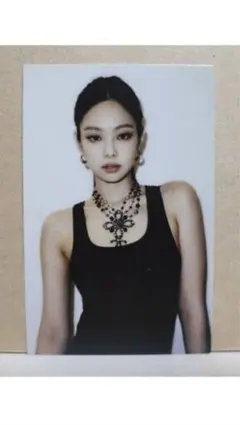 Blackpink Lisa Jennie