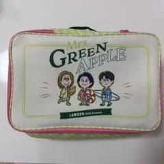 2026年最新】Mrs. GREEN APPLE ローソンの人気アイテム - メルカリ