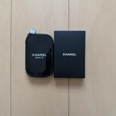 CHANEL ネイルケアセットのサムネイル