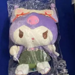 クロミ　ぬいぐるみ