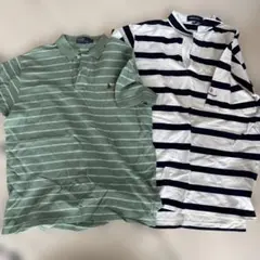 Polo by Ralph Lauren ポロシャツ L