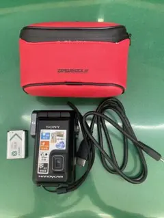 2026年最新】hdr-gwp88の人気アイテム - メルカリ