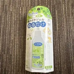 펫츠루트 치약 젤 루크웜 40ml