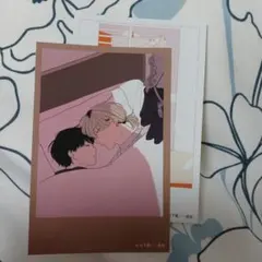 gateau展2026　インスタントカメラ風カード