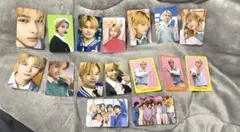 enhypen DICON DFESTA ニキ トレカ セット